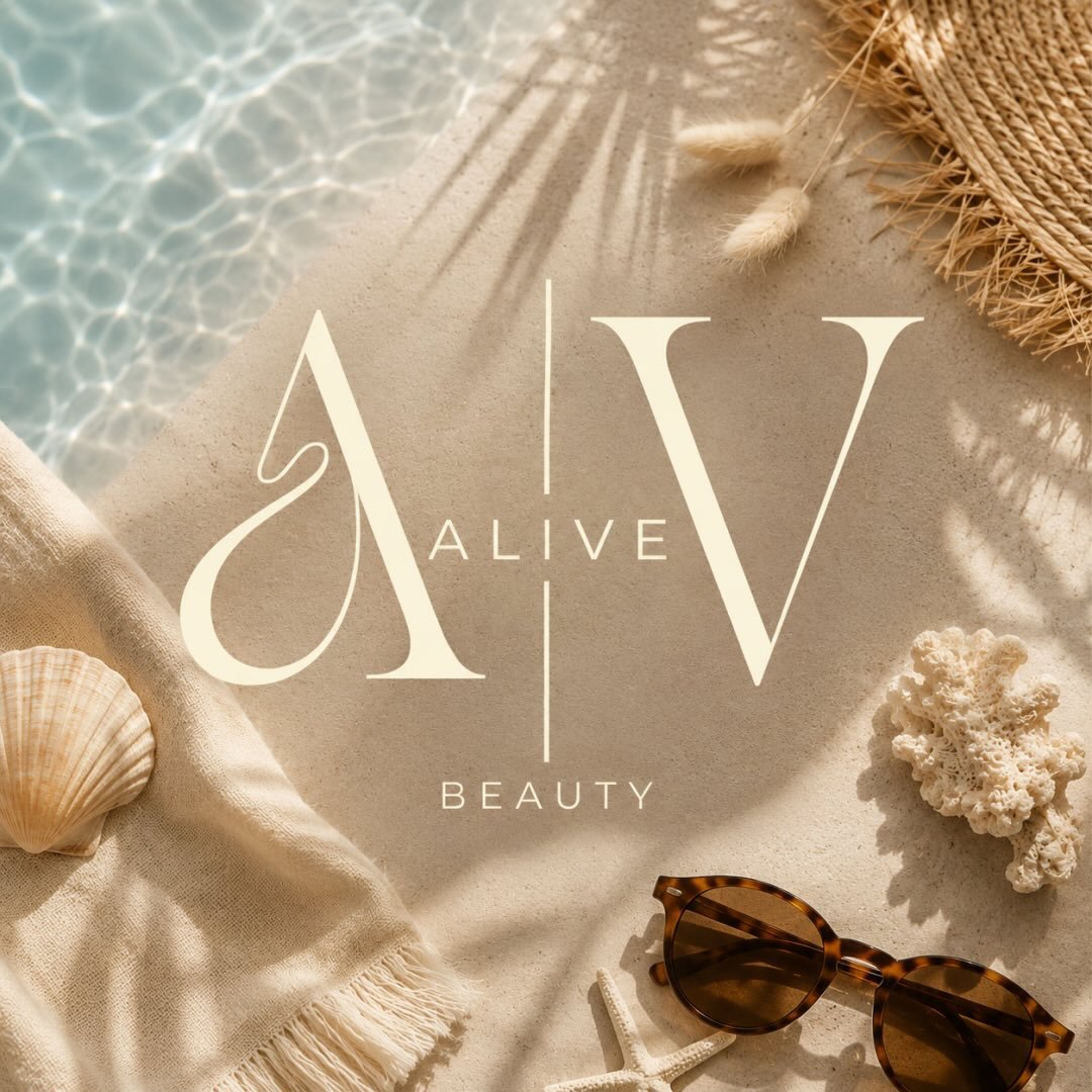 Alive Beauty